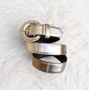 VTG Ann Taylor Belt